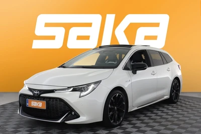 Toyota Corolla 2020, kuva 4/31