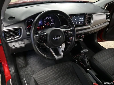 Kia Stonic 2020, kuva 7/10