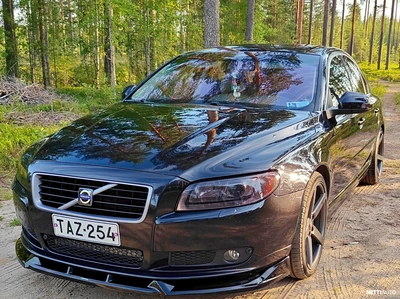 Volvo S80 D5 Summum aut 2007, photo 3/12