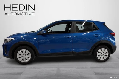 Kia Stonic 1,0 T-GDI 100hv LX DCT 2023, kuva 5/25