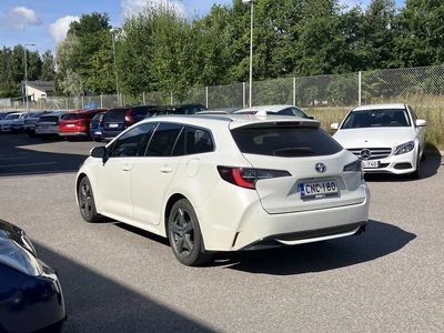 Toyota Corolla 2019, kuva 2/5