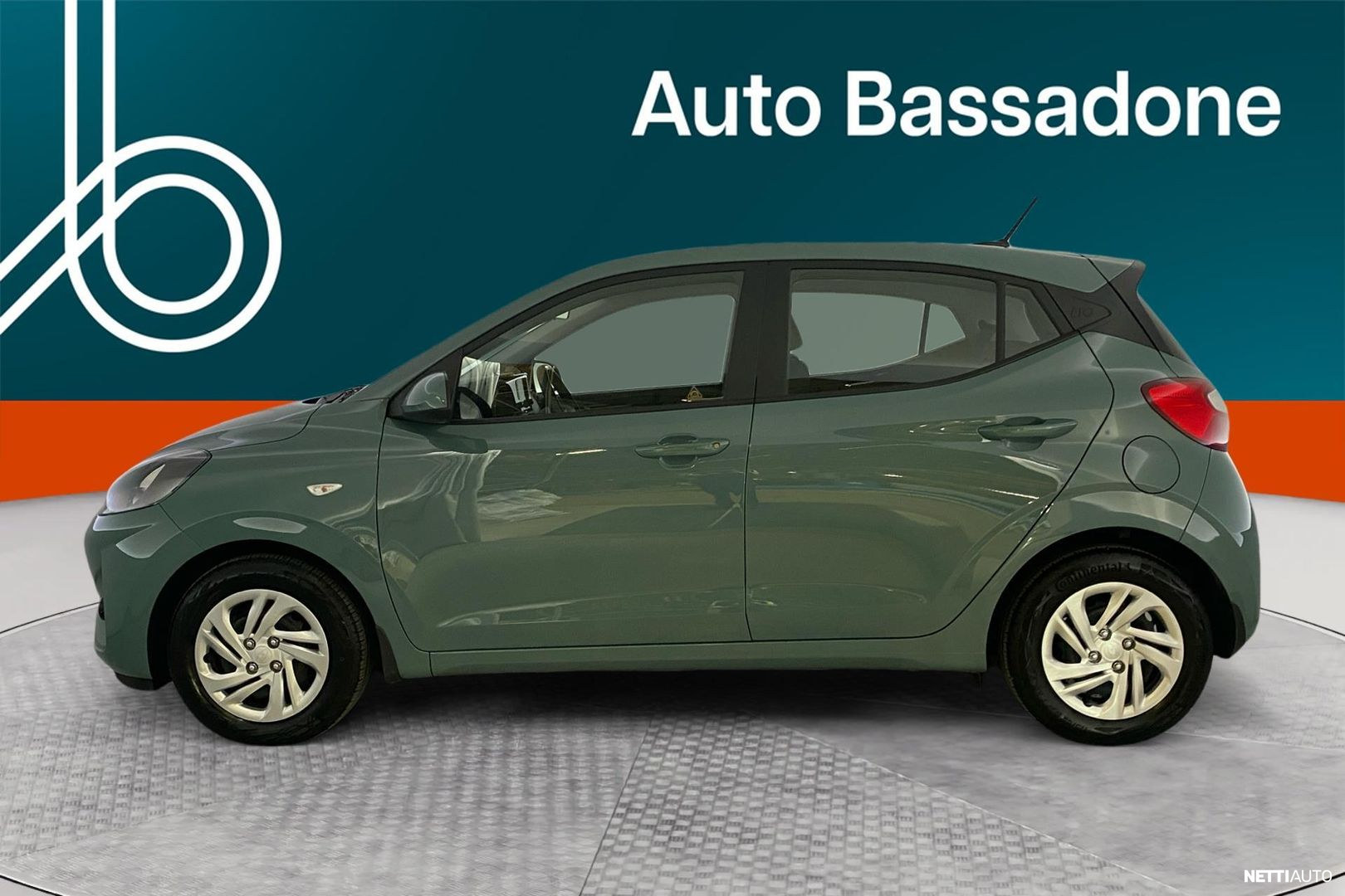 Hyundai i10 2024, kuva 2/14