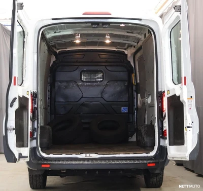 Ford Transit 2,0 TDCi L2H2 M6 Trend 2018, photo 7/23