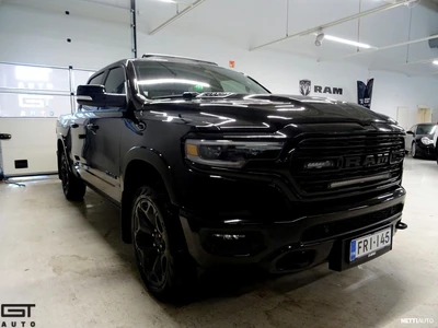 Dodge Ram 2023, photo 6/31