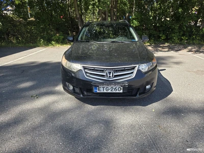 Honda Accord 2009, kuva 2/9