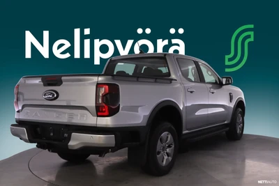 Ford Ranger 2026, photo 5/34