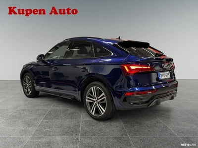 Audi Q5 2023, kuva 2/20