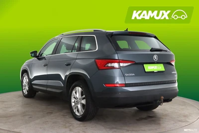 Skoda Kodiaq 2017, kuva 5/40