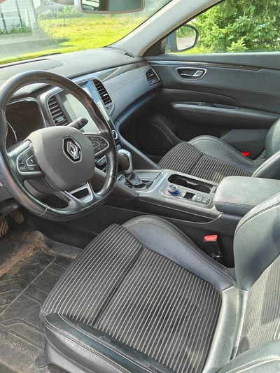 Renault Talisman 2017, kuva 5/7
