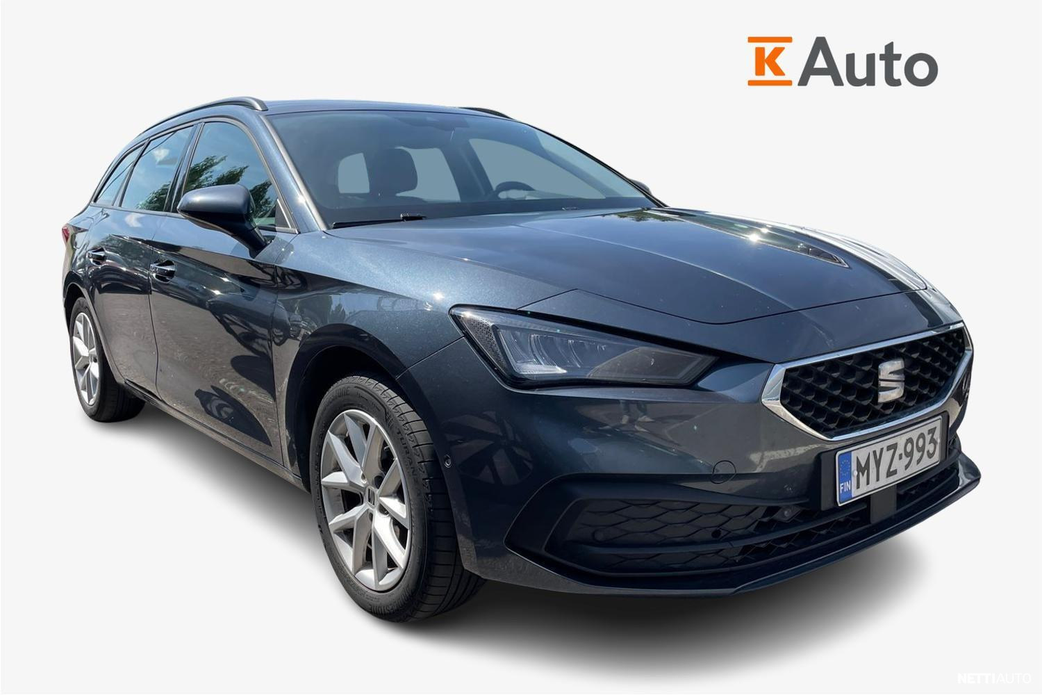 Seat Leon Sportstourer