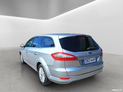 Ford Mondeo 2008, kuva 7/29