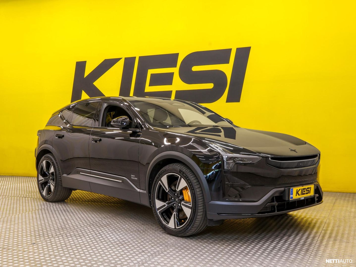 Polestar 3