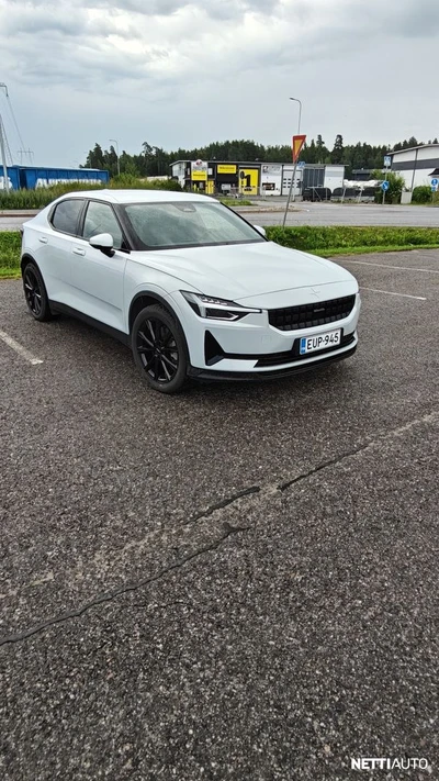 Polestar 2 2023, kuva 3/19