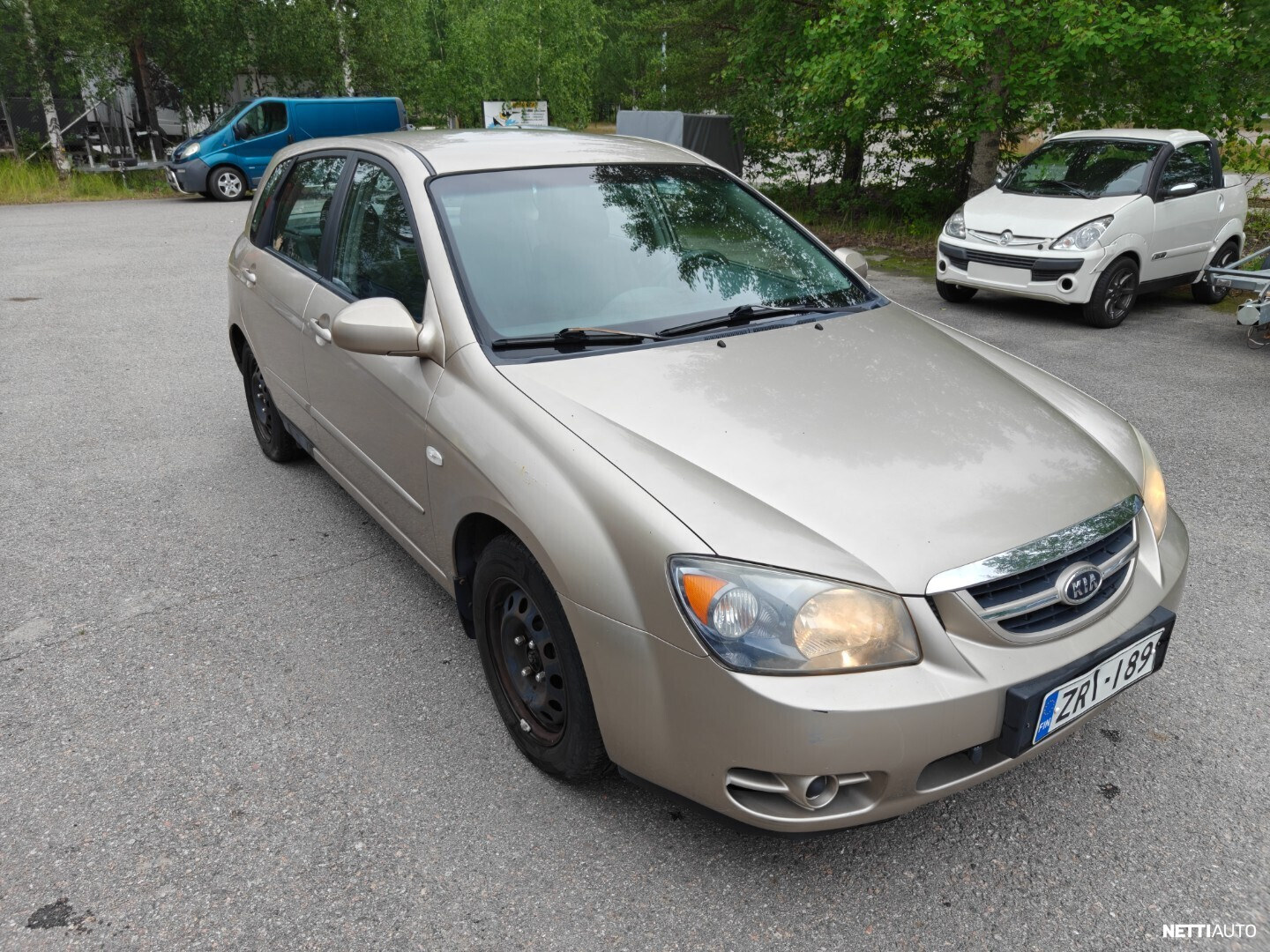 Kia Cerato