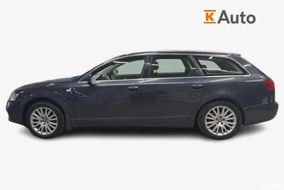 Audi A6 2008, kuva 5/29