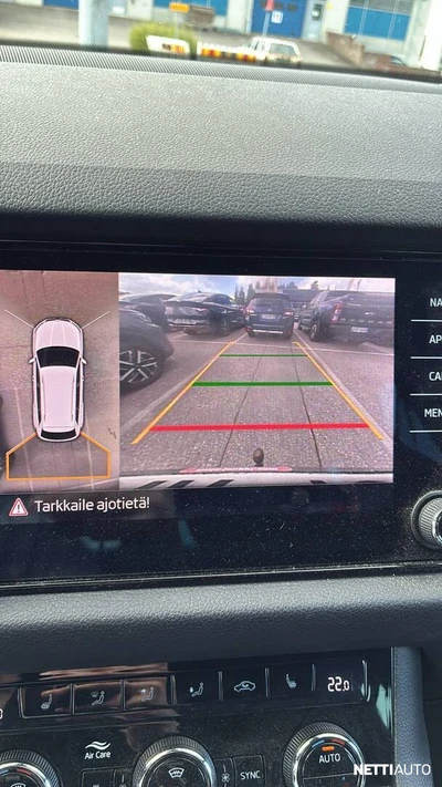 Skoda Kodiaq 2019, kuva 7/7