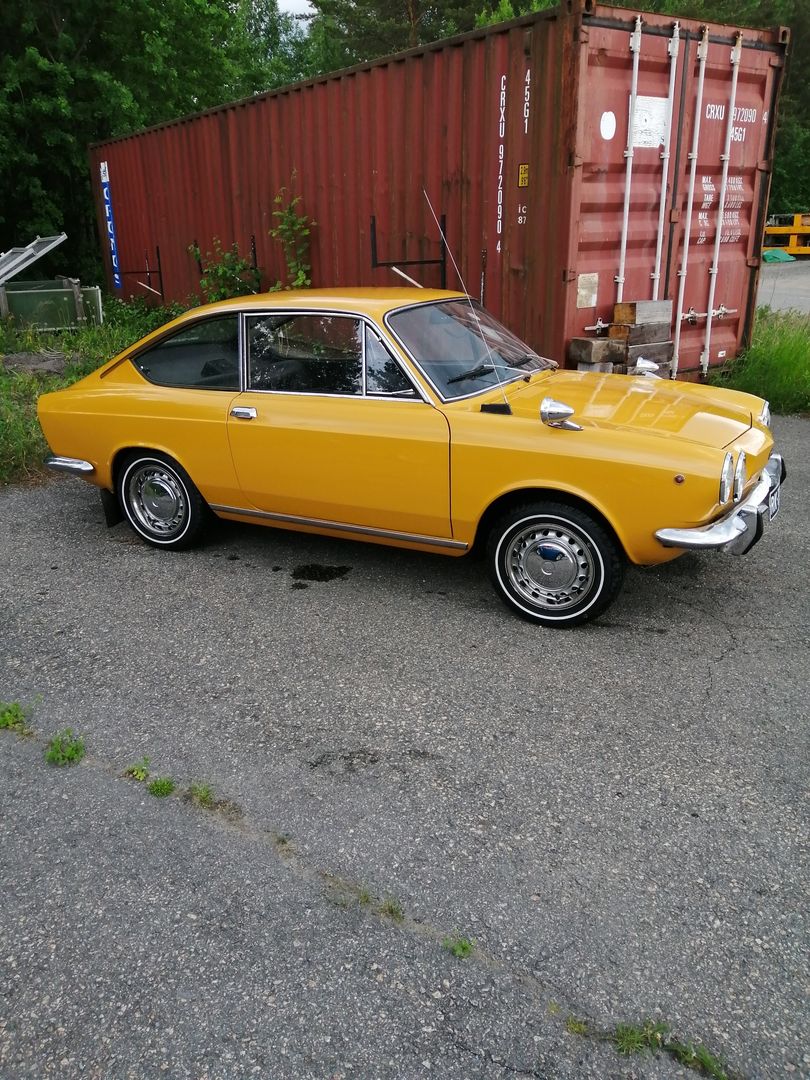 Fiat 850