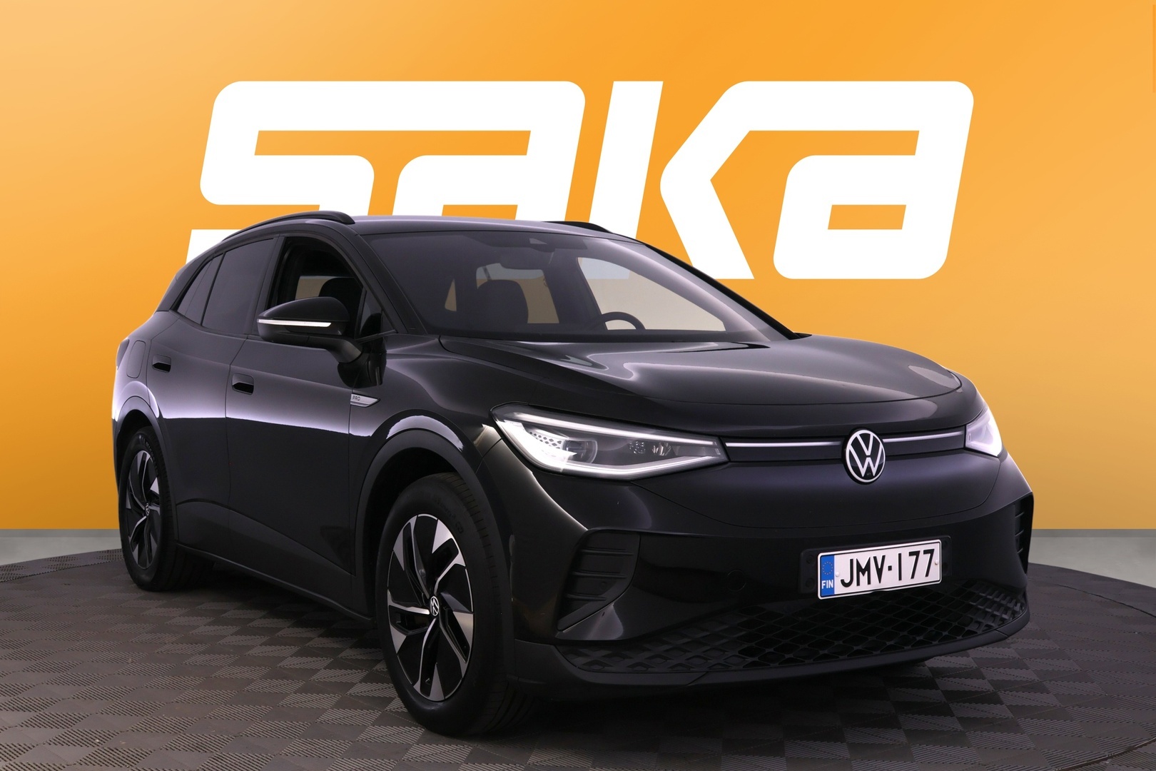 Volkswagen ID.4
