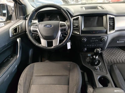 Ford Ranger 2019, photo 7/19