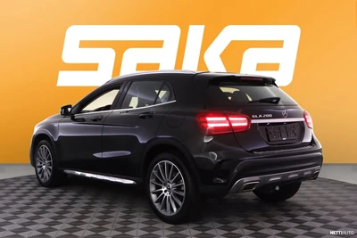 Mercedes-Benz GLA 200 A Business AMG 2019, kuva 5/28