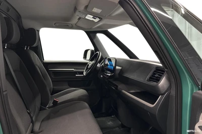 Volkswagen ID. Buzz Cargo 2024, photo 7/33