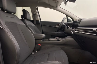 Kia Sportage 2026, kuva 7/19
