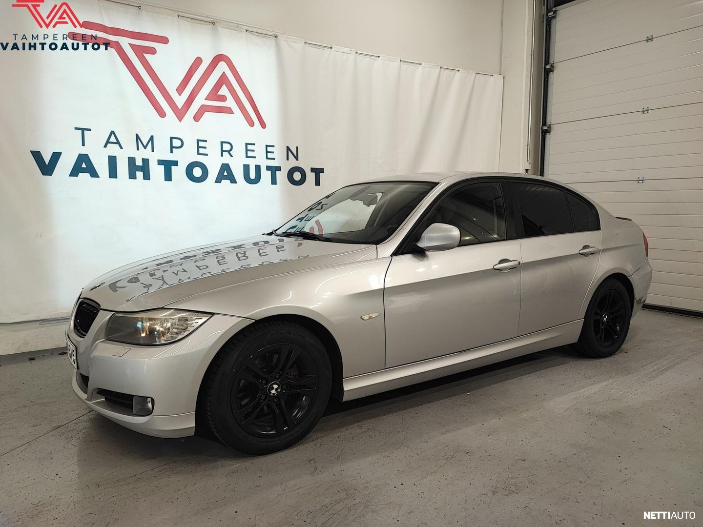BMW 316
