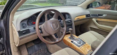 Audi A6 2004, photo 7/11