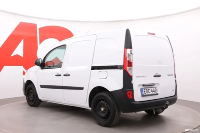 Renault Kangoo Express dCi 90 S&S 3m3 2017, photo 3/23