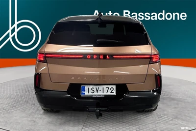 Opel Grandland 2025, kuva 4/21