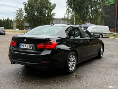 BMW 316 2013, kuva 5/15