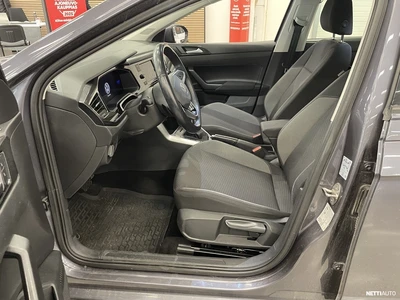Volkswagen Taigo 2023, kuva 6/8