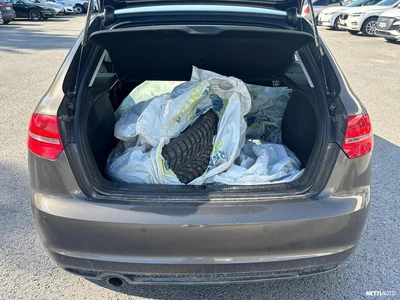 Audi A3 2011, photo 3/7