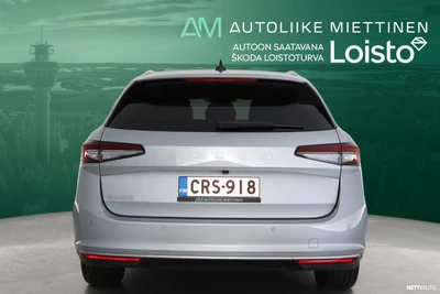 Skoda Superb 2024, kuva 3/10