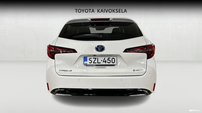 Toyota Corolla 2025, kuva 4/10