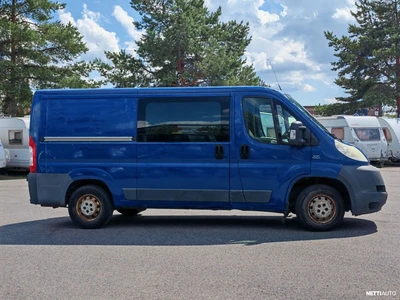 Fiat Ducato 2009, photo 2/24