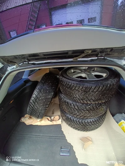 Toyota Avensis 2005, kuva 3/6