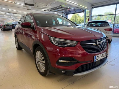 Opel Grandland X 2020, kuva 1/8