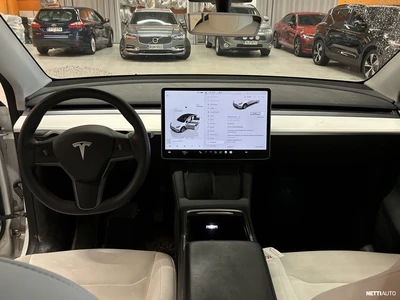 Tesla Model Y Long Range 2023, kuva 5/9