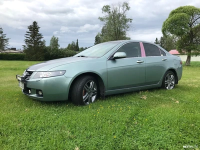 Honda Accord 2003, kuva 3/13