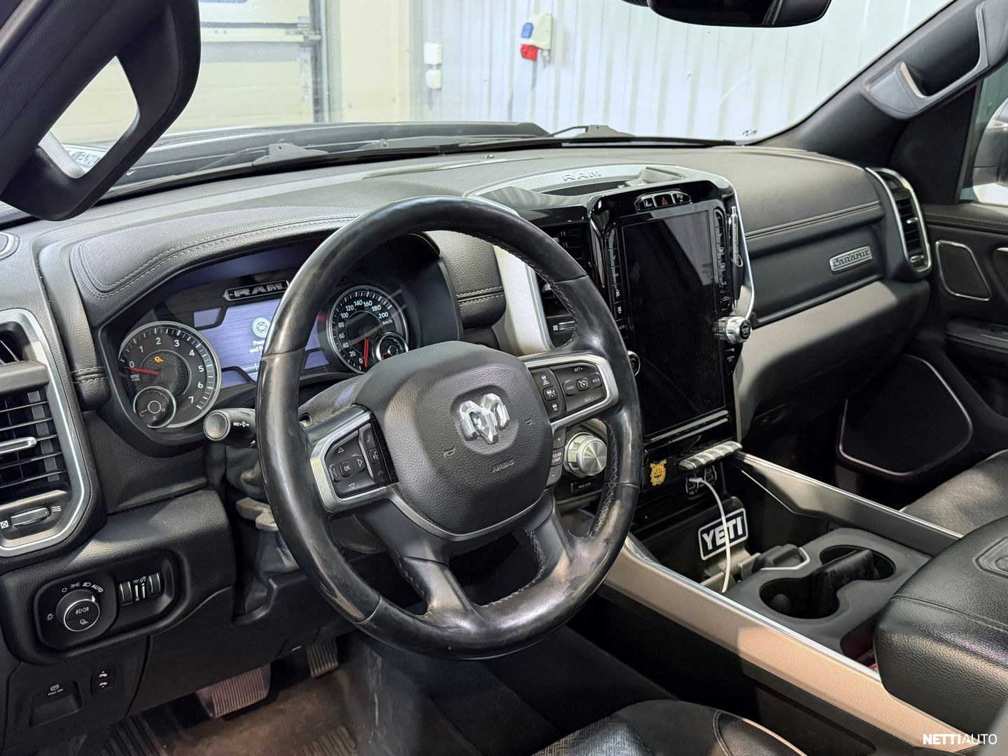 Dodge Ram 2020, photo 7/9