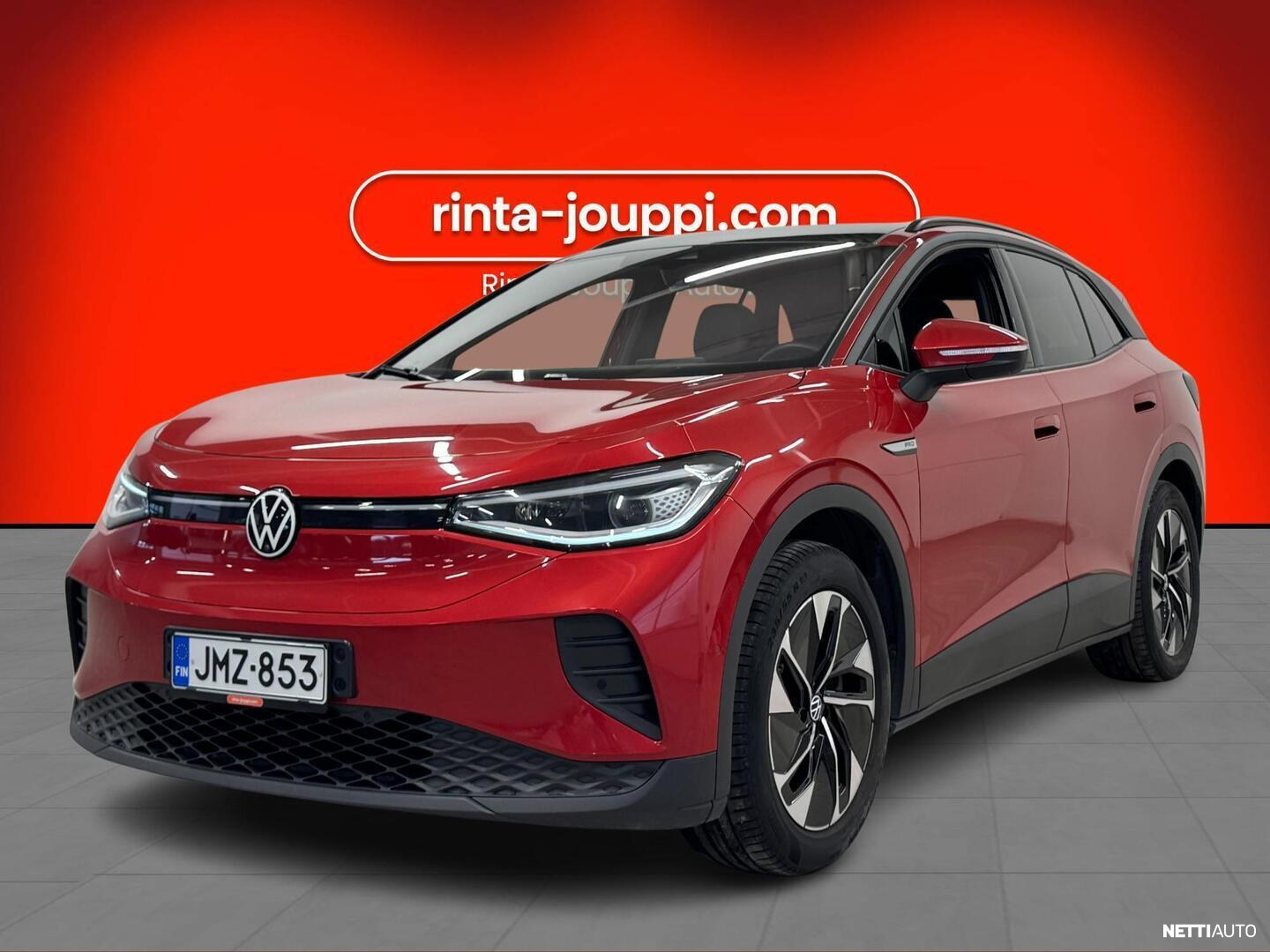 Volkswagen ID.4