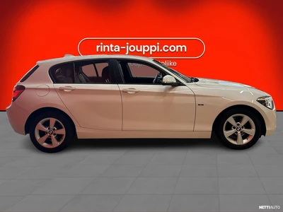BMW 114 2012, kuva 5/40