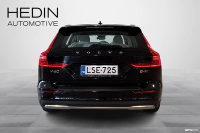 Volvo V60 Cross Country 2023, kuva 3/20