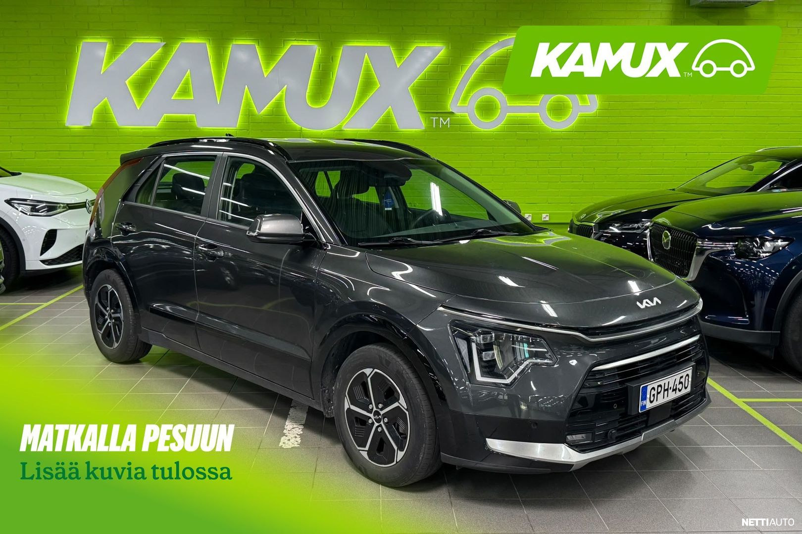 Kia Niro