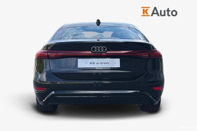 Audi A6 e-tron 2027, kuva 3/21