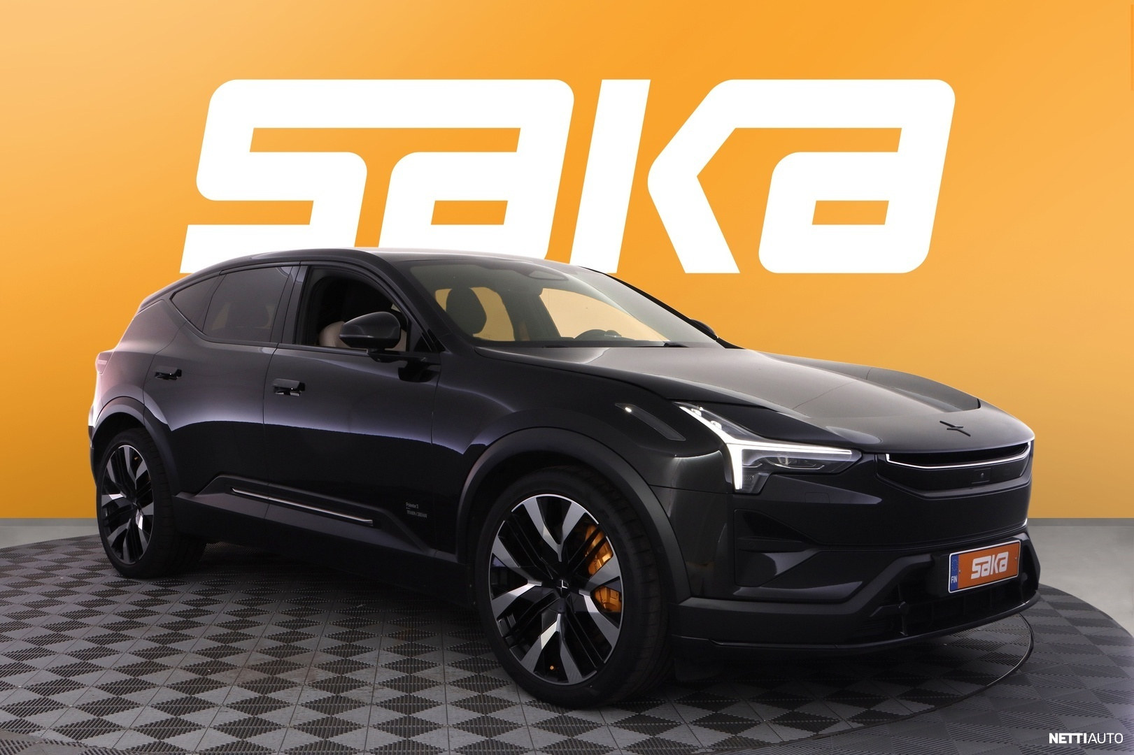 Polestar 3