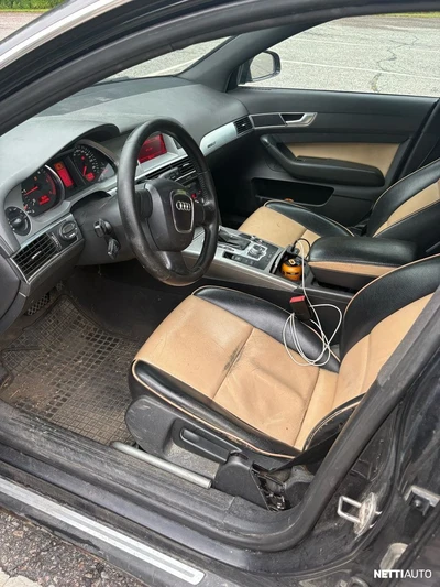 Audi A6 2008, photo 6/22
