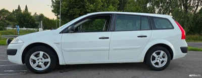 Renault Megane 2004, kuva 7/15