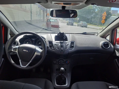 Ford Fiesta 2014, kuva 3/9